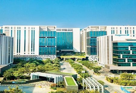 Mindspace REIT Buys Chennai Tech Park Stake for $316M